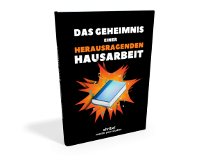 Fazit Schreiben Fur Eine 1 0 Hausarbeit In Weniger Als 2 Stunden