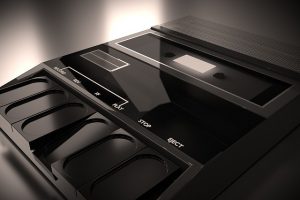 Experteninterview durchführen auswerten transkribieren qualitative forschungsmethode Masterarbeit