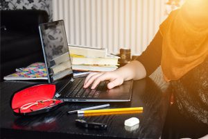Fallstudie schreiben Case study research bachelorarbeit masterarbeit