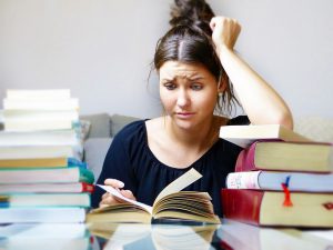 Vollzeit arbeiten und studieren Teilzeitstudium tipps