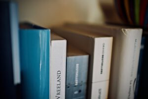 Systematische Übersichtsarbeit Systematic Literature Review schreiben deutsch einfach erklärt