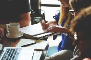 Triangulation empirische Sozialforschung einfach erklärt Bachelorarbeit Masterarbeit mixed methods