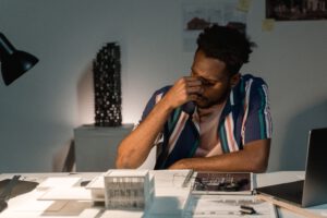 Bachelorarbeit schreiben Studium Tipps shribe literatur