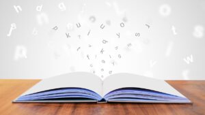 LESEROUTINE - Mehr lesen im Alltag