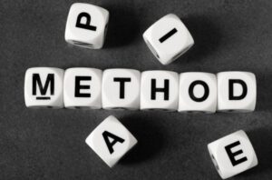 Gioia Methode für Grounded Theory