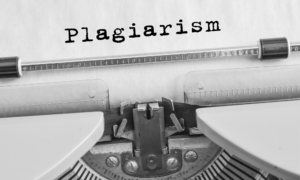 Ist ChatGPT-Text ein Plagiat