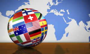 Reisen nach dem Studium