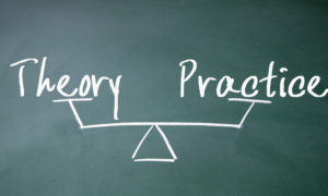 Das Induktionsproblem nach David Hume