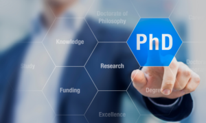 13 Gründe, warum du eine Doktorarbeit schreiben solltest