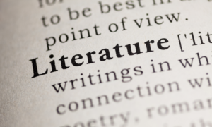 Die 5 größten Fehler bei der Literaturrecherche