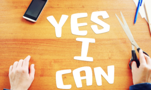 Selbstzweifel im Studium überwinden