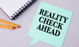 Selbstzweifel im Studium überwinden