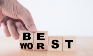 Selbstzweifel im Studium überwinden