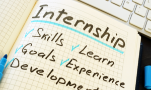 Praktikumsbericht Erfahrungen