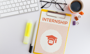 Der Praktikumsbericht - 7 Tipps