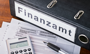 Steuererklärung nach dem Studium