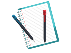 Warum deine Notizen aus der Vorlesung dir nicht helfen