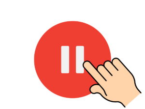 BAföG-Rückzahlung Pauseknopf