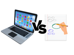 Warum Mindmaps Game-Changer.