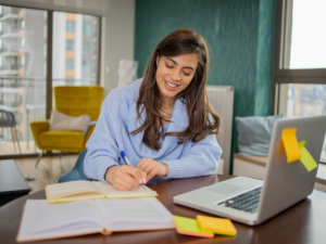 Vorlesungen nacharbeiten