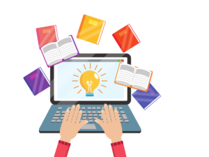 Theoretisches Literature Review nach Webster & Watson, 2002