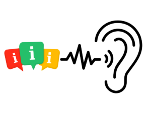 Auditiver Lerntyp