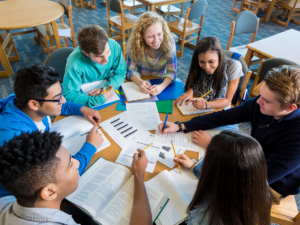 Warum Noten egal sind – und was wirklich zählt