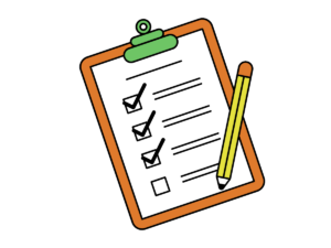 Klausur schieben oder durchziehen