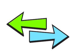 Wie unterscheidet sich axiales Kodieren vom offenen Kodieren