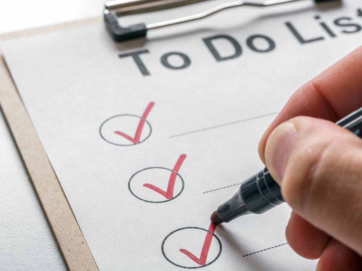 To-Do-Liste