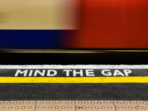 Forschungslücke finden durch Problematisierung