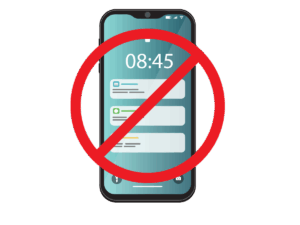 Brainrot oder Flow Handyverbot