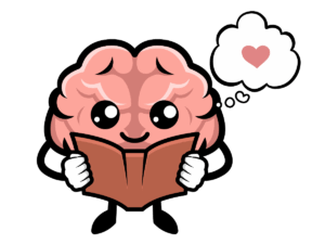 Brainrot oder Flow Gehirn